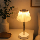 Abajur de Mesa Retrátil Recarregável Onistek LED