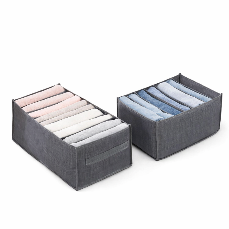 Organizador de roupas