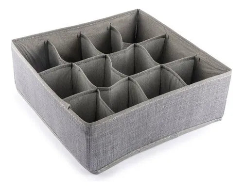 Organizador de Gaveta Dobrável –  24 Divisórias | LavierHome