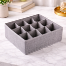 Organizador de Gaveta Dobrável –  24 Divisórias | LavierHome