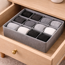 Organizador de Gaveta Dobrável –  24 Divisórias | LavierHome