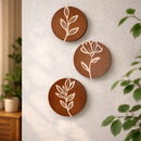 Quadros Redondos Decorativos Modernos