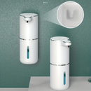 Saboneteira Dispenser Automático Sensor Infravermelho Para Sabonete Líquido Detergente Espuma P11
