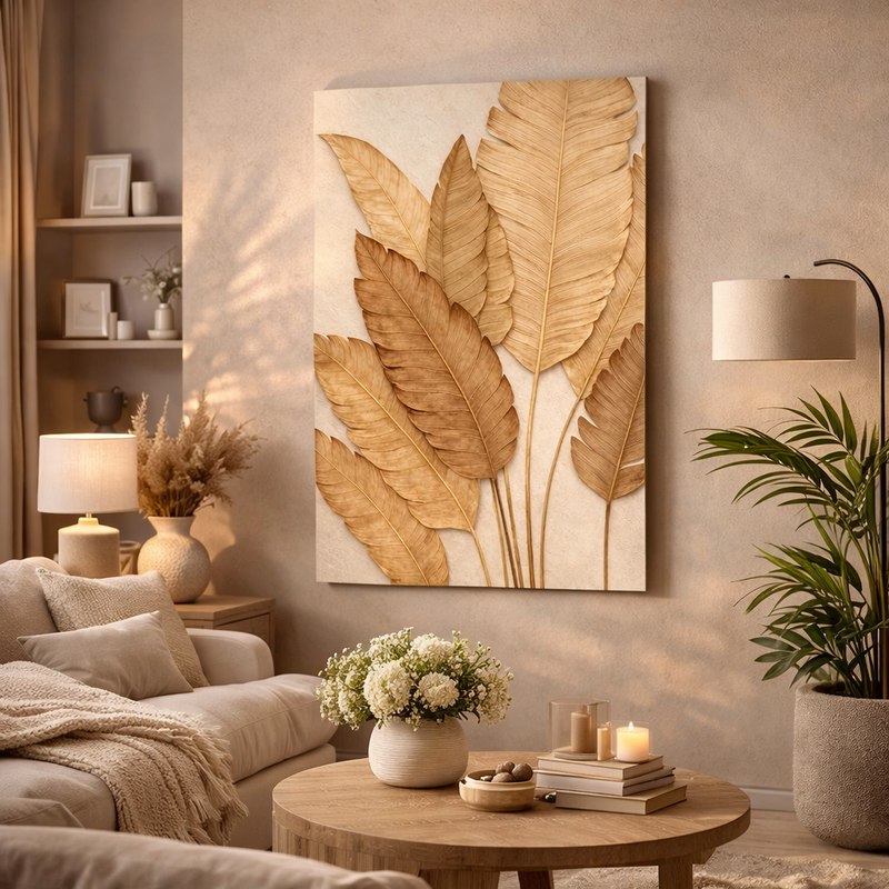 Quadro Decorativo Moderno