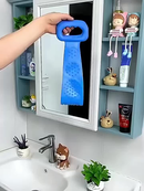 Kit Esponja Silicone Massageadora Escova Banho Lava Corpo Todo Bucha Esfoliação