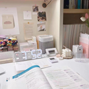  Relógio 3d Led De Parede Digital / Design Moderno Luz Noturna Decoração Relógios / Mesa De Desktop Decoração De Casa