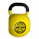 Caneca 3d Peso Exercício Academia Crossfit Whey Presente Criativo Casa Cozinha Anilha Cafe Leite Chá