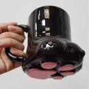 Caneca Cerâmica de Patinha 