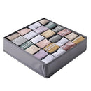 Organizador de Gaveta Dobrável –  24 Divisórias | LavierHome