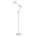 Luminária Pixar Abajur de Chão Articulada Vintage 1,90m
