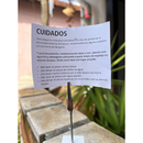 Caneca Cerâmica de Patinha 