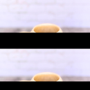 Caneca Cerâmica Oval com frase