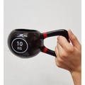 Caneca Kettlebell