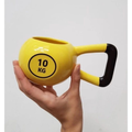 Caneca Kettlebell