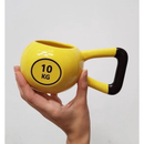 Caneca Kettlebell