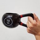 Caneca 3D Kettlebell peso exercício academia crossfit fit fitness casa cozinha