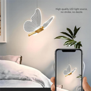 Pendente Borboleta De LED/Iluminação Interna Nordic