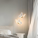 Pendente Borboleta De LED/Iluminação Interna Nordic