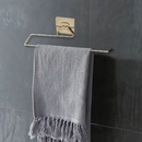 Porta Papel Toalha e Suporte de Filme de Alumínio para Parede de Cozinha