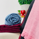 Manta 2,10m x 1,20m Para Sofá Gigante Direto da Fábrica Decoração Sala Protetora Decorativa