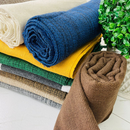 Manta 2,10m x 1,20m Para Sofá Gigante Direto da Fábrica Decoração Sala Protetora Decorativa