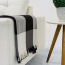 Manta 2,10m x 1,20m Para Sofá Gigante Direto da Fábrica Decoração Sala Protetora Decorativa