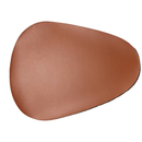 Kit Jogo Americano para Mesa Couro porta copos souplast Restaurante