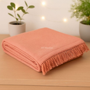 Manta Decorativa 2,10m x 1,20m para Sofá – Proteção e Estilo em um Só Toque | LavierHome