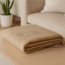 Manta Decorativa 2,10m x 1,20m para Sofá – Proteção e Estilo em um Só Toque | LavierHome