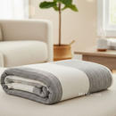 Manta Decorativa 2,10m x 1,20m para Sofá – Proteção e Estilo em um Só Toque | LavierHome