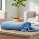 Manta Decorativa 2,10m x 1,20m para Sofá – Proteção e Estilo em um Só Toque | LavierHome