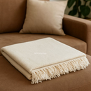 Manta Decorativa 2,10m x 1,20m para Sofá – Proteção e Estilo em um Só Toque | LavierHome