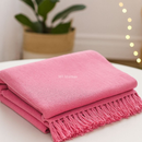 Manta Decorativa 2,10m x 1,20m para Sofá – Proteção e Estilo em um Só Toque | LavierHome