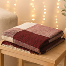 Manta Decorativa 2,10m x 1,20m para Sofá – Proteção e Estilo em um Só Toque | LavierHome