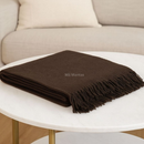 Manta Decorativa 2,10m x 1,20m para Sofá – Proteção e Estilo em um Só Toque | LavierHome