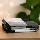 Manta Decorativa 2,10m x 1,20m para Sofá – Proteção e Estilo em um Só Toque | LavierHome