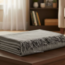 Manta Decorativa 2,10m x 1,20m para Sofá – Proteção e Estilo em um Só Toque | LavierHome