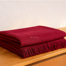 Manta Decorativa 2,10m x 1,20m para Sofá – Proteção e Estilo em um Só Toque | LavierHome