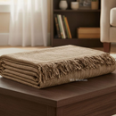 Manta Decorativa 2,10m x 1,20m para Sofá – Proteção e Estilo em um Só Toque | LavierHome