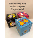 Caneca Hippie Névoa - Gratidão