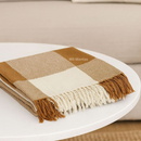 Manta Decorativa 2,10m x 1,20m para Sofá – Proteção e Estilo em um Só Toque | LavierHome