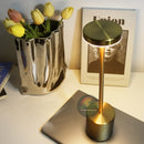 Abajur de Mesa Recarregável Sem fio Decorativo
