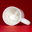 Caneca Dedo do Meio 300ml
