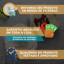 Cesto Porta Pães Bolo Frutas Piquenique Bambu Cobertura Tela Retrátil Retângular