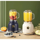 Mini Liquidificador Portátil  Com Copo