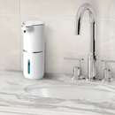 Saboneteira Dispenser Automático Sensor Infravermelho Para Sabonete Líquido Detergente Espuma P11