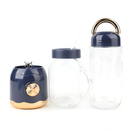 Mini Liquidificador Portátil  Com Copo