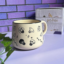 Caneca Harry Potter Minimalista 500ml Canecas Diferentes Licenciada