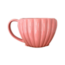 Caneca 3D Concha 500ml Rosa 