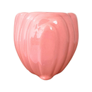 Caneca 3D Concha 500ml Rosa 
